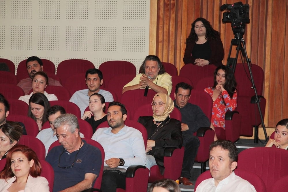 25. İş Hukuku Sempozyumu - 77