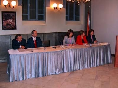 Bayındır Hastaneleri Avukatlara İndirimli Check-Up Hizmeti Sunuyor 
 - 3