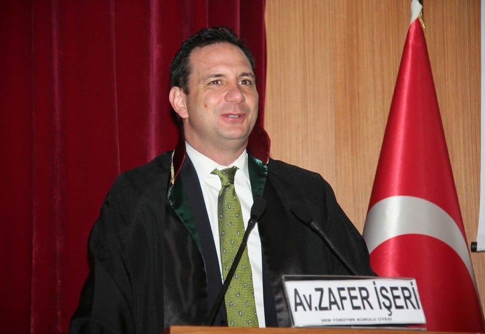 SEM Yeni Eğitim Dönemi Açılışı - 2