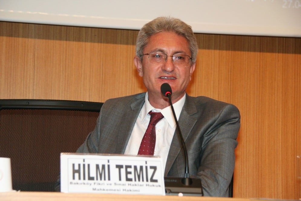 Sınaî Mülkiyet Kanununun Bir Yıllık Uygulaması - 83