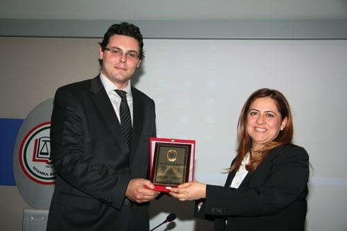 Cumartesi Forumları Başladı - 28