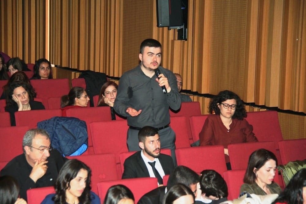 Sınaî Mülkiyet Kanununun 3. Yılında Marka Hukuku Güncel Sorunları - 16