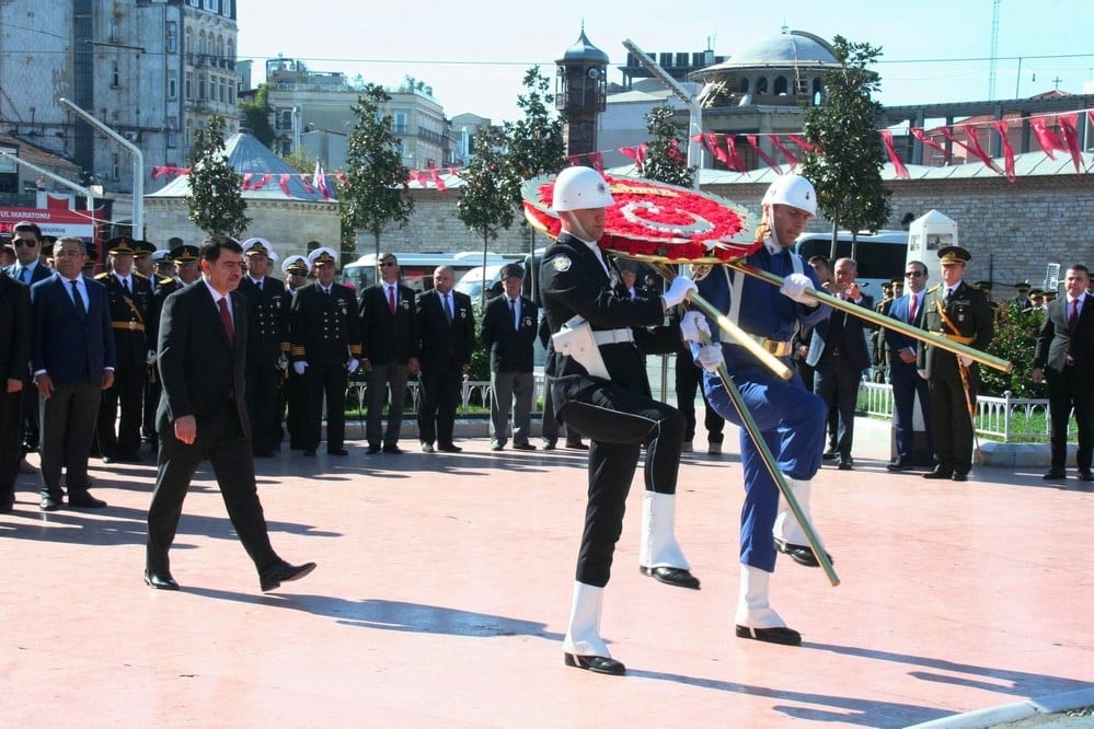 Cumhuriyetimiz 95 Yaşında - 6