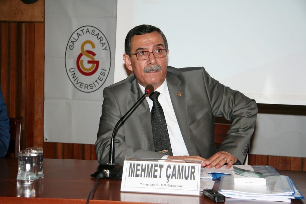 İş Hukuku Ve Sosyal Güvenlik Hukukuna İlişkin Sorunlar - 136