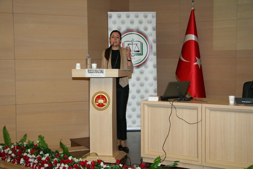 Adli Yardım Çocuk Hakları Sertifika Programı Devam Ediyor - 60