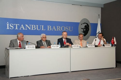 Lozan Kazanımlarından Taviz Veriliyor - 5