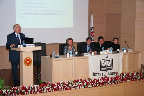 Sağlık Hukukunda Kadın Hastalıkları Ve Doğum Uygulamaları

 - 57