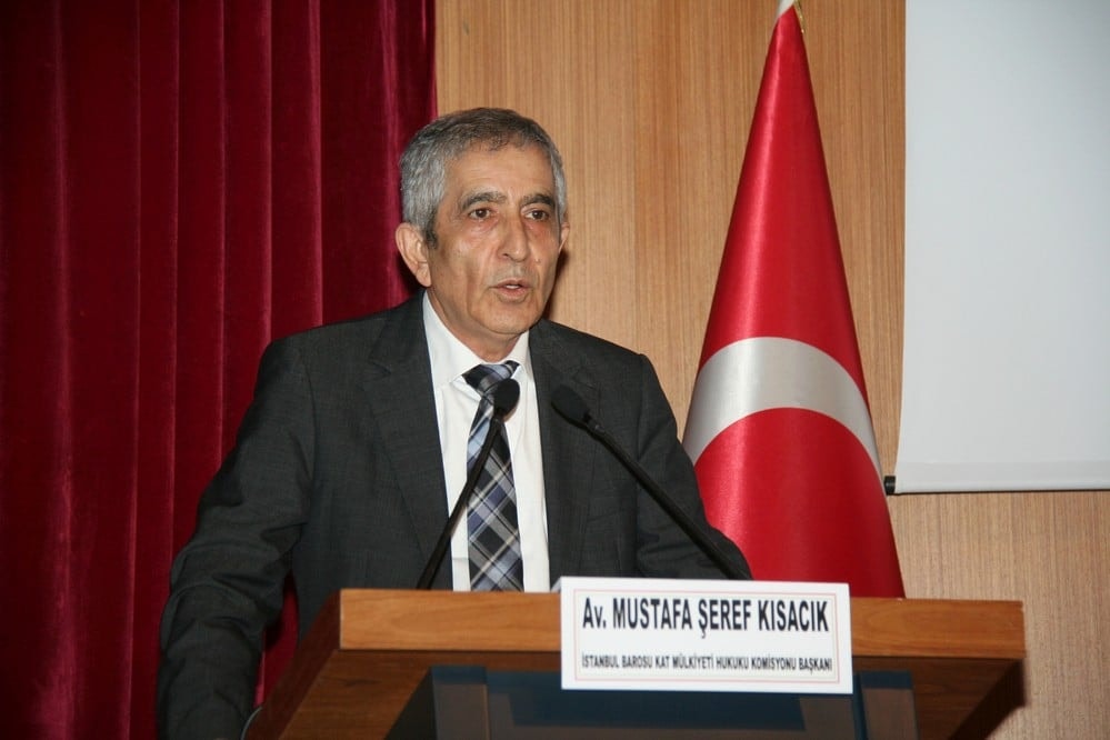 Kat Mülkiyeti Hukuku ve Tapu Uygulamaları - 3