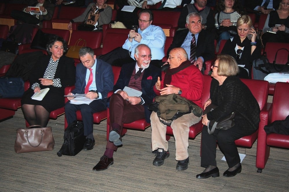 Hukuksal Gerçeklikler Bağlamında Anayasa Değişikliği - 8