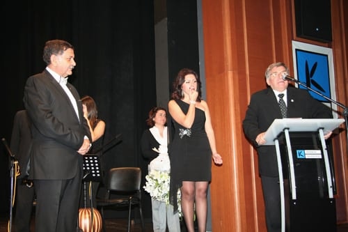 Tsm Koromuzun Sonbahar Konseri - 25