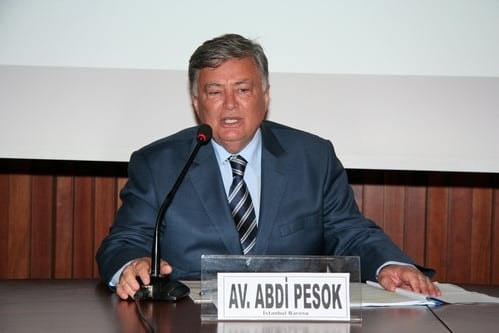 İş Hukukuna İlişkin Sorunlar Ve Çözüm Önerileri
 - 61