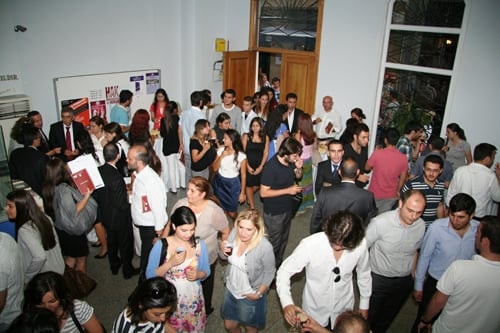 Staj Eğitim Merkezince Avukatlık Stajına Başlayanlar İçin Toplantı Düzenlendi
 - 30