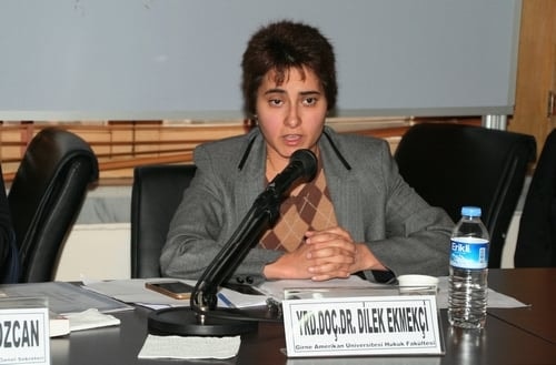 Sağlık Hukukunda Soybağı Ve Adli Genetik Uygulamaları
 - 75