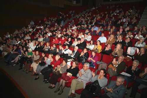 Tsm Koromuzun Sonbahar Konseri
 - 18