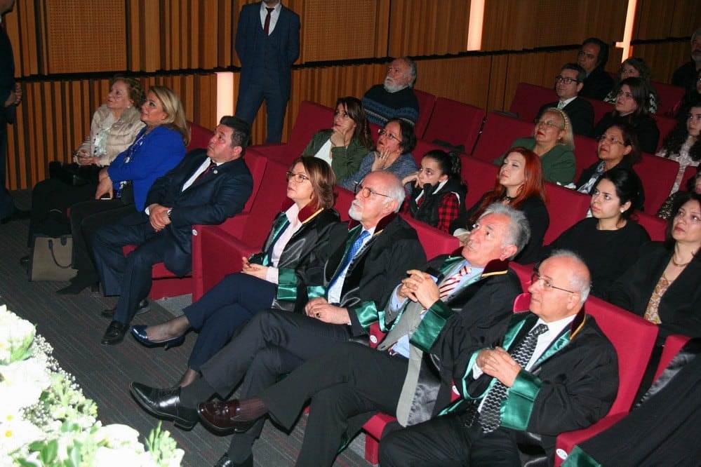 İstanbul Barosu 140 Yaşında!  - 2