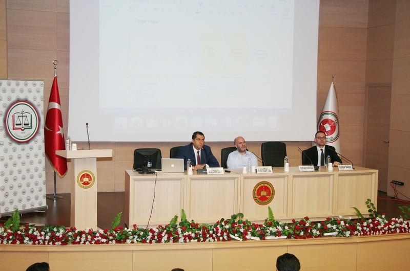 Uygulama Açısından Kişisel Verilerin Korunması Kanunu - 53