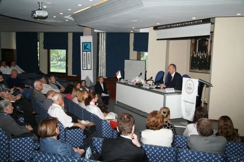 Anayasanın Değiştirilemez Maddeleri Ve Başkanlık Sistemi 
 - 4