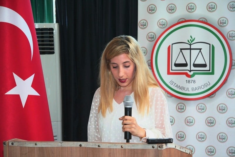 Tarihde Haksız Yargılamaların Gölgesinde ‘ Savunmanın Savunulması’ - 34