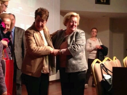 Edirne Barosu Toplantısı

 - 3