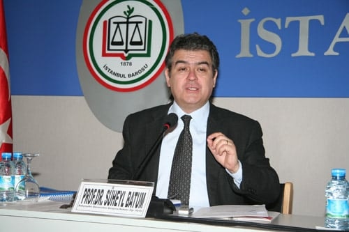 Yeni Bir Anayasa Mı? Yeni Bir Dayatma Mı? - 19