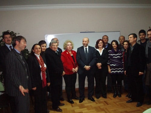 Yargıda Telekulak Dinlemeleri 
 - 2