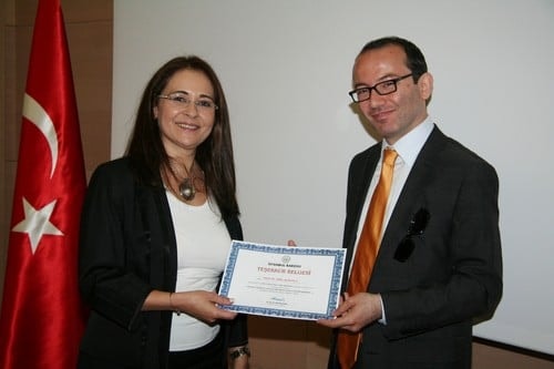 Silahların Eşitliği Ve Çelişmeli Muhakeme Hakkı

 - 19