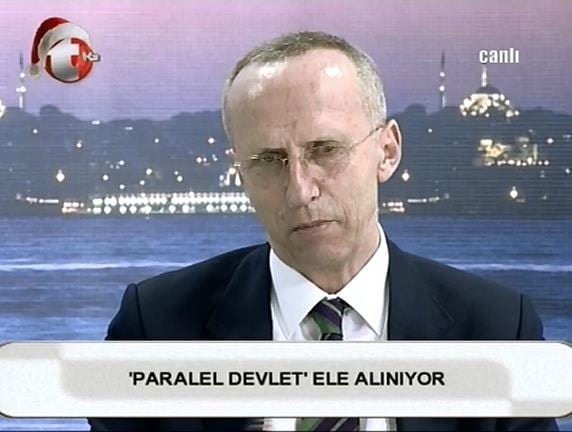 Kanun Önünde Hiç Kimsenin İmtiyazı Yoktur
