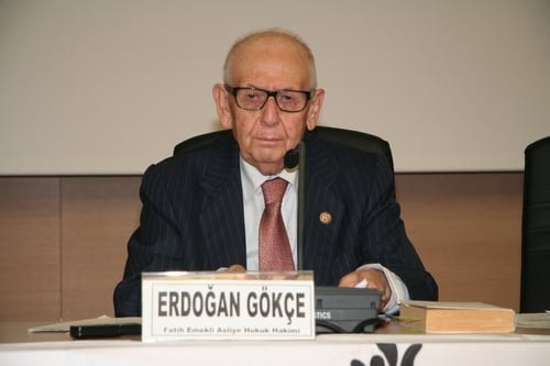 Tenkis, Muris Muvazaası Ve Mirasta Denkleştirme Davalarının Uygulanması
 - 18