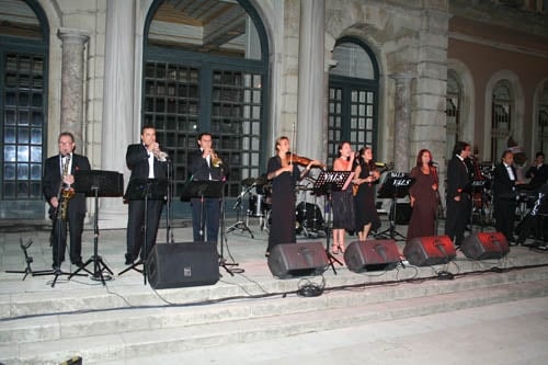 Yeni Adli Yıl Etkinliklerimiz Kokteylle Sona Erdi - 6