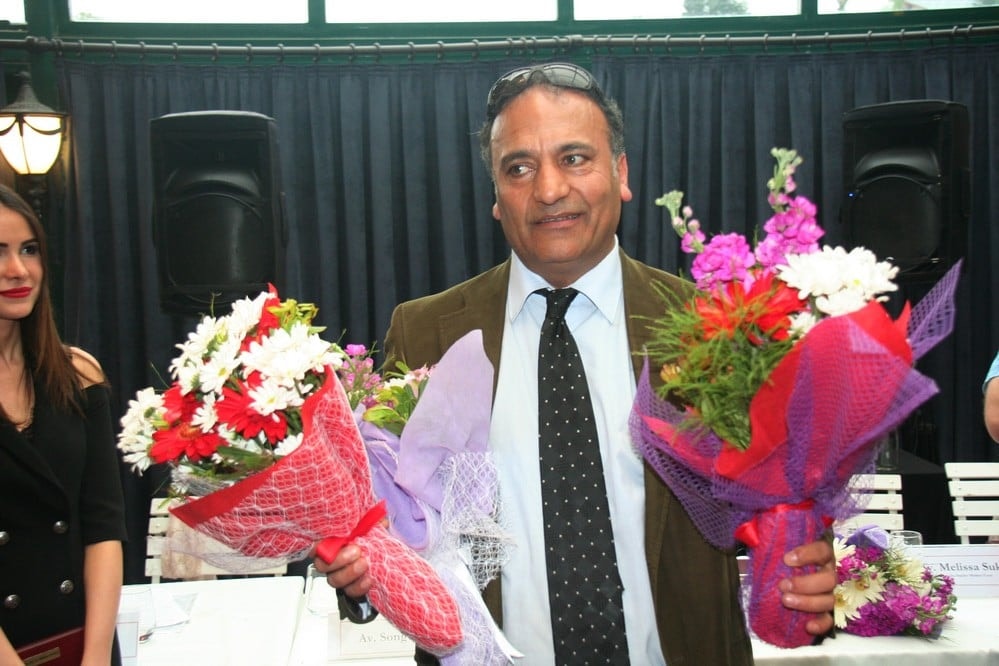 Tarihte Haksız Yargılamaların Gölgesinde Savunmanın Savunulması – II - 86