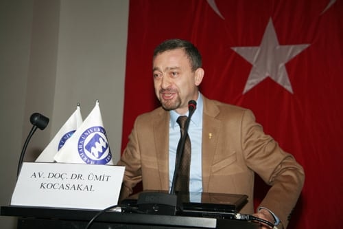 Yabancıların Taşınmaz Edinimlerinde Güncel Tartışmalar

 - 13