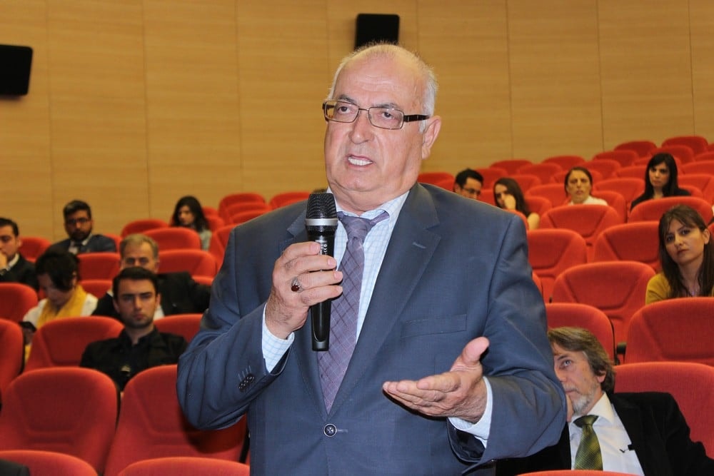 Deniz İcra Hukukunun Güncel Sorunları II - 19