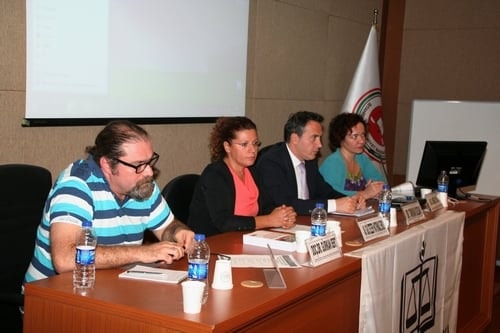 Sağlık Hukukunda E-Nabız Ve Kişisel Sağlık Kaydı Sistemi Uygulamaları
 - 42