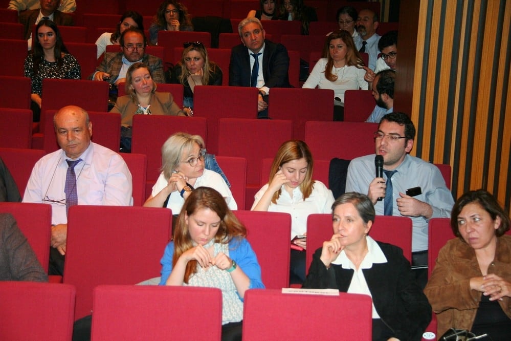 İş Hukuku Buluşmaları - 86