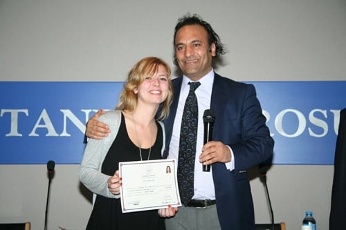 22. Dönem Hukuk İngilizcesi Ve Temel İngilizce Dersleri Başlıyor

 - 11