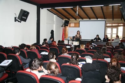 Fikri Ve Sınaî Mülkiyet Hukuku 
Vıı. Çalışma Programı Sona Erdi - 4