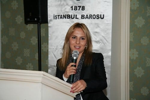 Yabancılar Ve Uluslar Arası Korumaya İlişkin Adli Yardım Görevi Alacak Avukatlara İçin Sertifika Programı Düzenlendi

 - 20