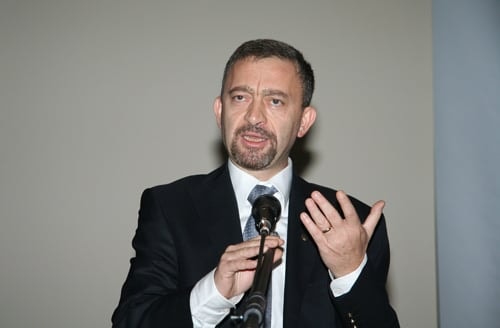 Yeni Yasalar Eğitim Programları Vıı:
Hukuk Muhakemeleri Kanunu Paneli - 5