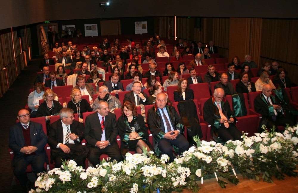 İstanbul Barosu 140 Yaşında!  - 199