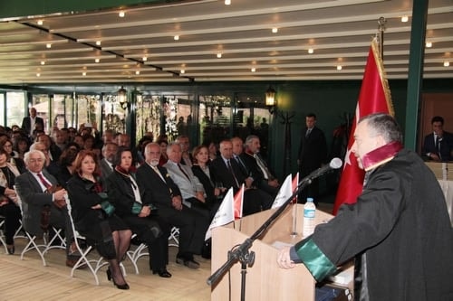 İstanbul Barosu 138 Yaşında!  - 54