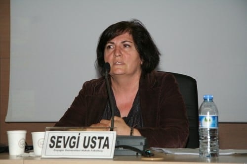 Çocuk Hapishaneleri Kapatılmalıdır

 - 42