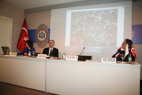 Türkiye’De Ulus Devletin Kurulmasında
Mübadele Önemli Bir Harç Olmuştur - 25