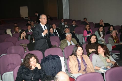 Fikir Ve Sanat Eserleri Yasası Yeniden Düzenlenmeli

 - 11