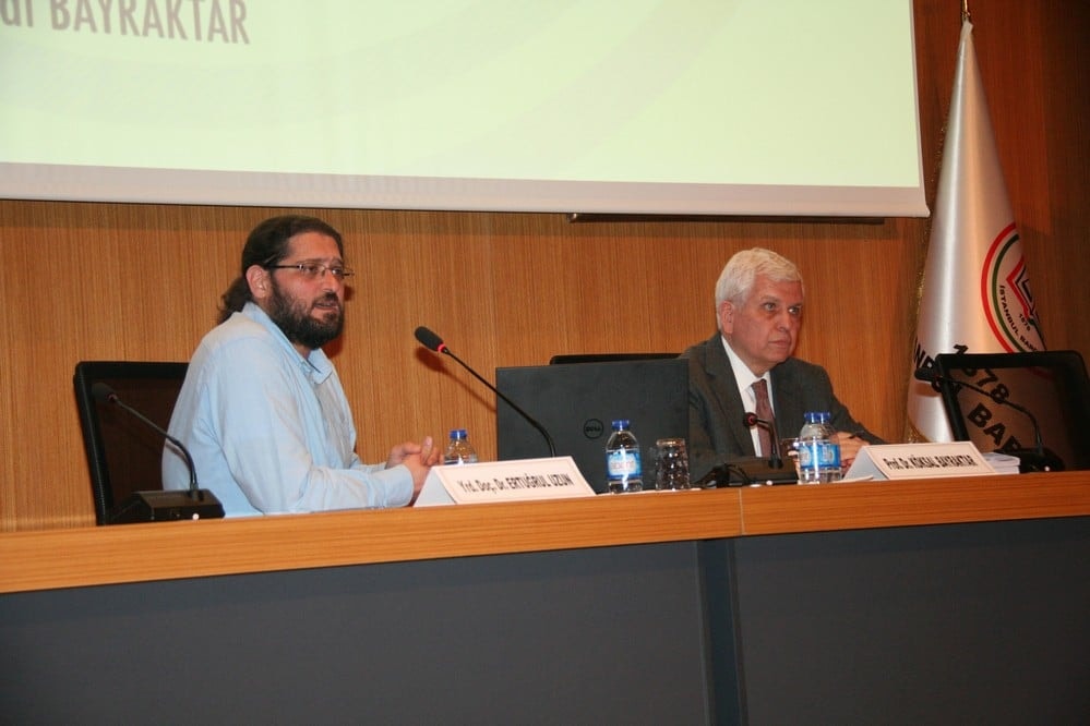 Yargıda Argümantasyon Sorunu - 9