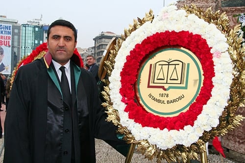 Aramızdan Ayrılışının 77. Yılında Atamızı Saygı Ve Minnetle Andık 
 - 36