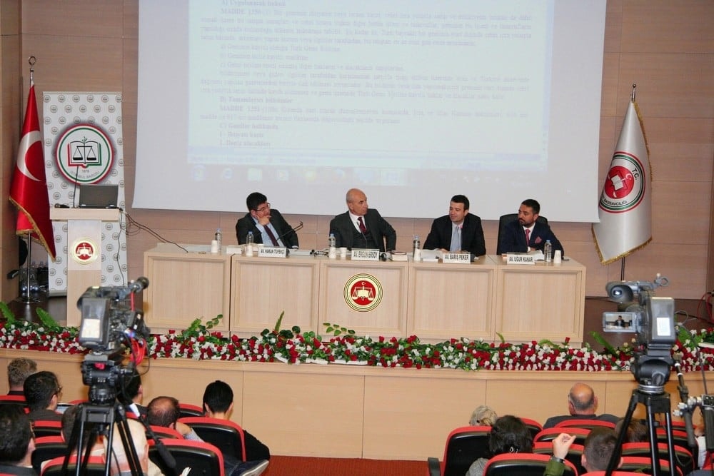 Deniz İcra Hukukunun Güncel Sorunları - 145