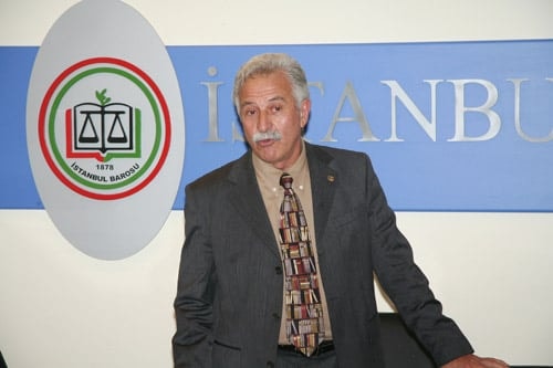 Türk Boğazları Üzerine Hukuk Söyleşisi 
 - 1