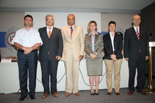 Egemenlik Ve Bağımsızlık Belgesi
85. Yılında Lozan Anlaşması - 22