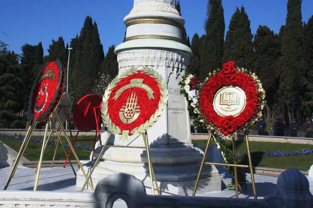 104. Yılında Çanakkale Şehitlerimizi Saygı ve Minnetle Andık  - 20