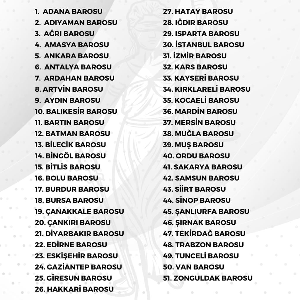 Yasama Faaliyetine Katılma Hakkı Engellenmemeli - 3